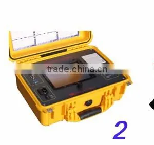 HZ-4000t China Intelligent Fast Pinpoint Cable Fault Location Price thumbnail-6