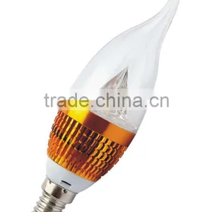 LED Candle Bulb thumbnail-1
