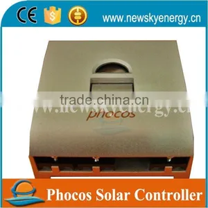 2016 New Style Solar Charge Controller 12v thumbnail-5