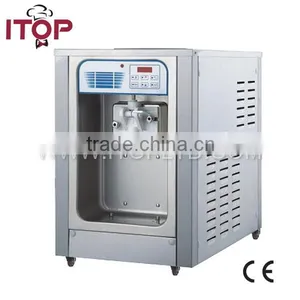 Vending Soft Ice Cream Machine thumbnail-2