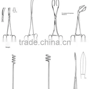 Gynecology Instruments thumbnail-2