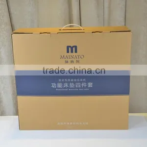 Mattress Topper,mattress Cover,mattress Protector thumbnail-2