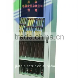 Intelligent Security Tool Cabinets thumbnail-1