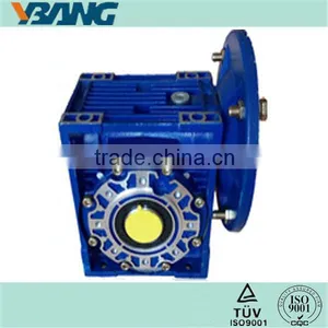 RV Aluminum 1 50 Ratio Speed Reducer Gearbox thumbnail-1