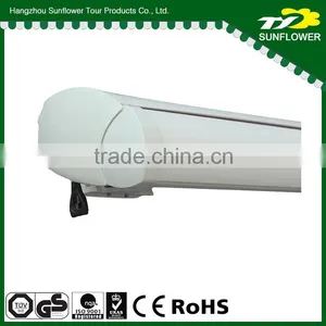 Motorized Cassette Retractable House Awning thumbnail-3