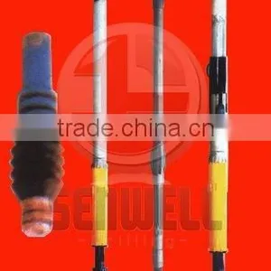 Hydraulic Liner Hanger thumbnail-1