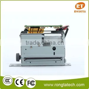48mm Thermal Kiosk Printer Module thumbnail-1