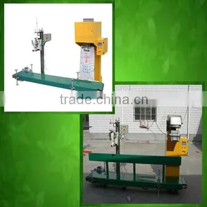 Semi-automatic 50kg Rationed Packing Machine thumbnail-1