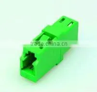 LC Fiber Optic Adapter thumbnail-1