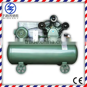 200bar Piston Air Compressor thumbnail-1