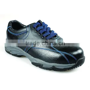 Safety Shoes Work/engineering Working Safety Shoes thumbnail-2