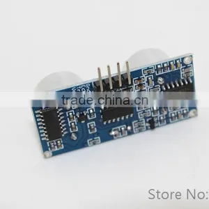 Ultrasonic Module HC-SR04 Distance Measuring Transducer Sensor O305 thumbnail-4