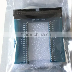 NEW 40PIN U-Type Expansion Board / GPIO Expansion Board / U-Shaped GPIO Adapter for Raspberry Pi 2 Model B / B+ M202 thumbnail-4