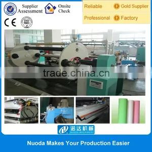 Highly Advanced Embossing pe Film for Making Baby Diaper thumbnail-1
