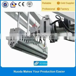 TPU Film Lamination Line for Snow Suits Use thumbnail-3