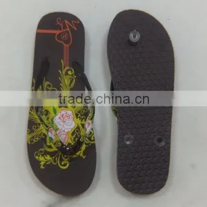 2016 New Design Flip Flop Slipper thumbnail-4