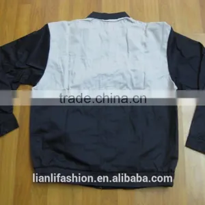 T/C Seperate Workwear thumbnail-3