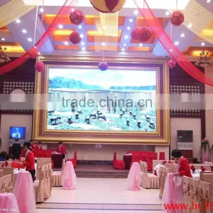 New Product High Resolution p5 Indoor Full Color Led Screen in Led Displays thumbnail-6