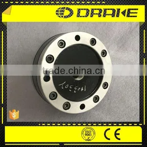 JAB High Speed Rotary Air Dead Length Pneumatic Power Collet Chucks thumbnail-1