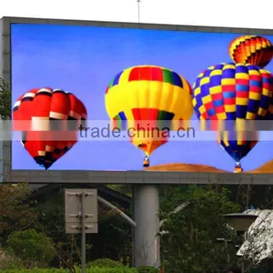 2015 China Professional P6.67 Full Color Outdoor LED Display thumbnail-5