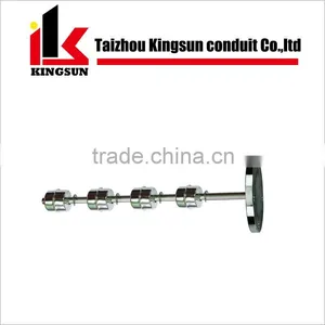 Stainless Steel Float Switch Liquid Level Controller thumbnail-4