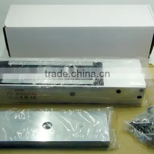 Holding Force 500KG/1200lbs Electric Magnet Gate Lock With LED thumbnail-5
