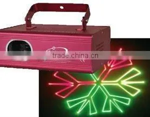 Three-Color Laser Light thumbnail-1