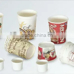 JBZ Series Paper Cup Machine thumbnail-2