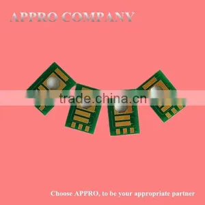 Compatible New Original Chip for Ricoh MP C305 Toner Chip thumbnail-2