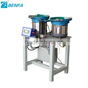 BFZX-A Automatic Control Power 200W Voltage 200V Hoses Assembly Machine thumbnail-2