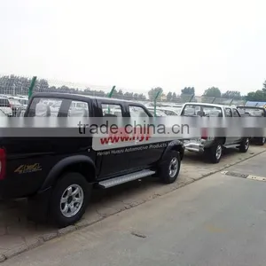 Mitsubishi L200/Triton Tonneau Cover/camper Shells thumbnail-1