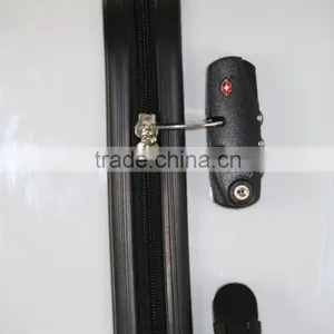 Lifelike Animal Series Printed Designing ABS+PC Trolley Quality Hard Case Luggage thumbnail-5