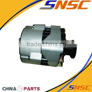 China Wholesale Market Wholesale WeiChai Engine Machinery Parts Alternator Weichai Power thumbnail-1