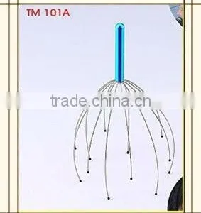 Manufactory Selling Head Massager thumbnail-1
