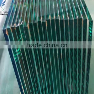 3-19mm Building Toughened Glass /Tempered Glass thumbnail-3