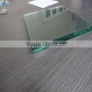 19mm Clear Tempered Glass thumbnail-2