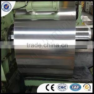 Food Packaging Aluminium Foil / Aluminium Foil Raw Material thumbnail-1