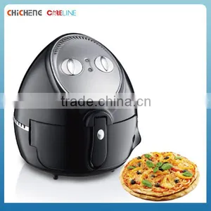 High Quality no Gas Air Fryer thumbnail-1