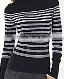 Ladies Hi-fashion Sweater thumbnail-1