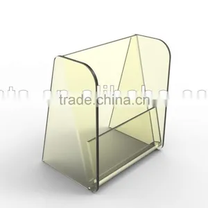 Elegant and Graceful Acrylic Display Stands thumbnail-1