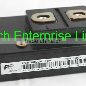 1MBI600U4-120 FUJI IGBT Module, New and Original thumbnail-1