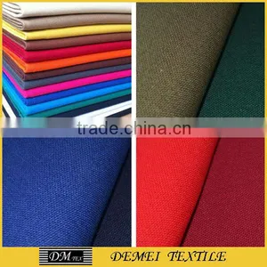 Cotton Fabric in Bulk Cotton Canvas thumbnail-1
