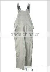 Safety Bib-pants/uniform;bib-pant;overall thumbnail-1