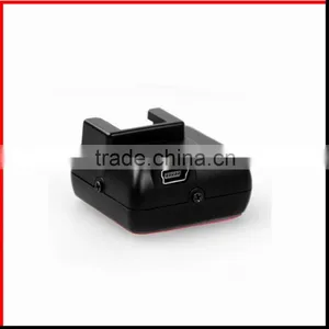 Mini 0801 Ambarella A2S60 Sheme 1.5 Inch TFT LCD Display With Full HD 1920X1080P Car Dvr Recorder thumbnail-2