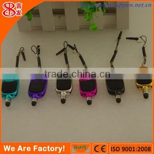 2014 the Main Promotion 5 in 1 Stent Stylus Pen for Ipad thumbnail-6
