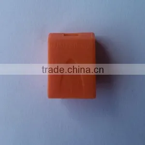 Push-in Wire Connectors With Three Pole thumbnail-1
