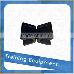 Obstacle Plastic Clips of Training Agility Pole thumbnail-2