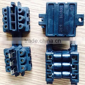 Fused Knife Switch With 2p and 3p thumbnail-1