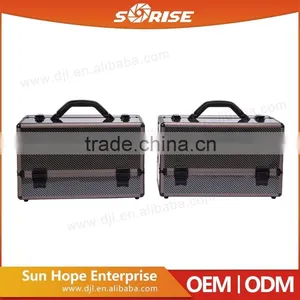 2015 Fashionable Best Quality Cosmetic Case With Trolley thumbnail-1