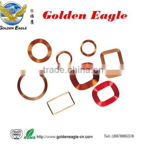 Various Type Wide Inductance Range Coreless Coil Air Coil With OEM thumbnail-1